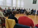 Isus i danas budi svoje učenike